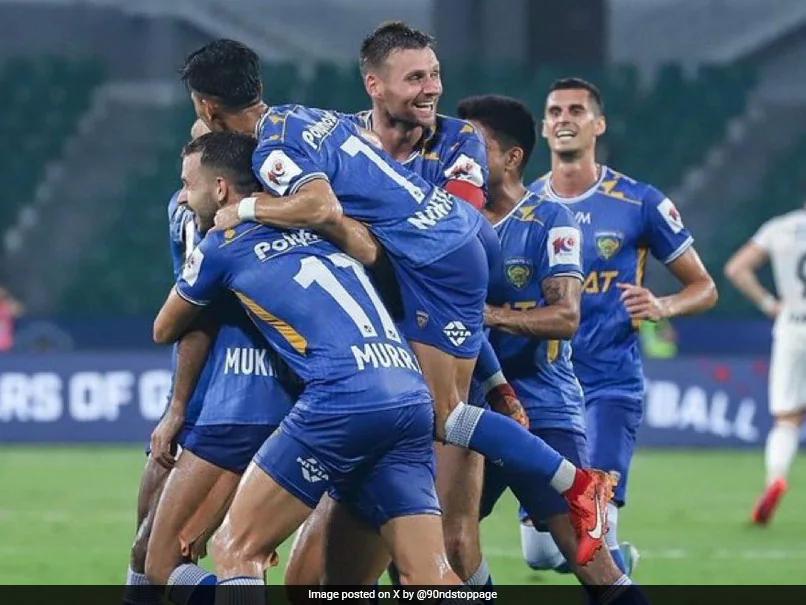 Durand Cup 2024: Chennaiyin FC Eyes Redemption Against Jamshedpur FC