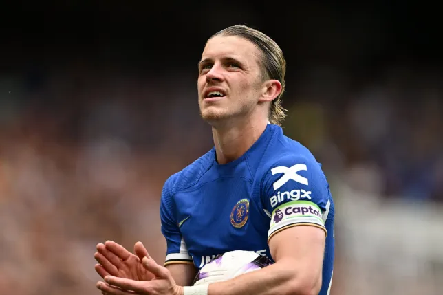 Conor Gallagher's position on leaving Chelsea emerges as potential Atletico Madrid move hits roadblock