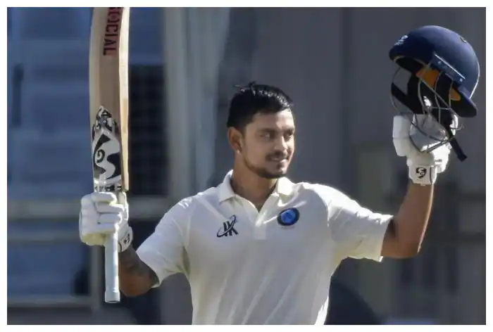 Watch: Ishan Kishan Makes a Remarkable Comeback, Hits Back-to-Back Sixes to Reach Century in Buchi Babu Tournament