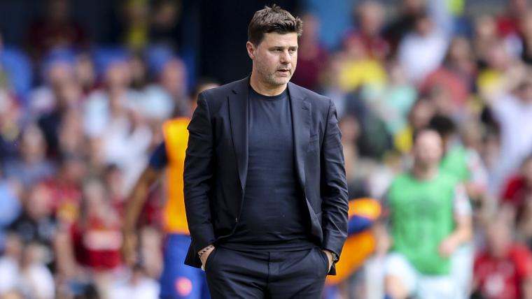 USMNT Strikes Gold with Mauricio Pochettino as Head Coach