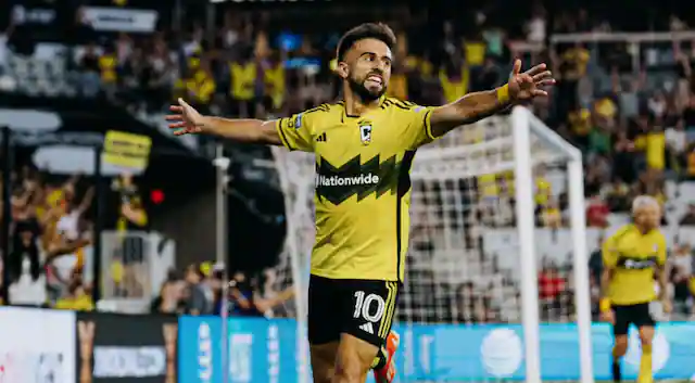 Columbus Crew Defeats Messi-less Defending Champion Inter Miami in Leagues Cup Clash