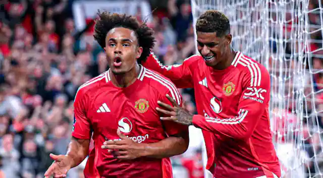 Premier League: Gary Neville Supports Man Utd Following Opening-Day Victory, Labels Performance as 'Steady and Unspectacular'