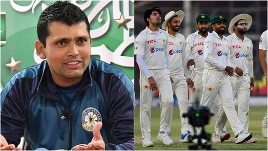 Kamran Akmal slams PCB, claims board responsible for international ridicule by barring fans from Bangladesh Test