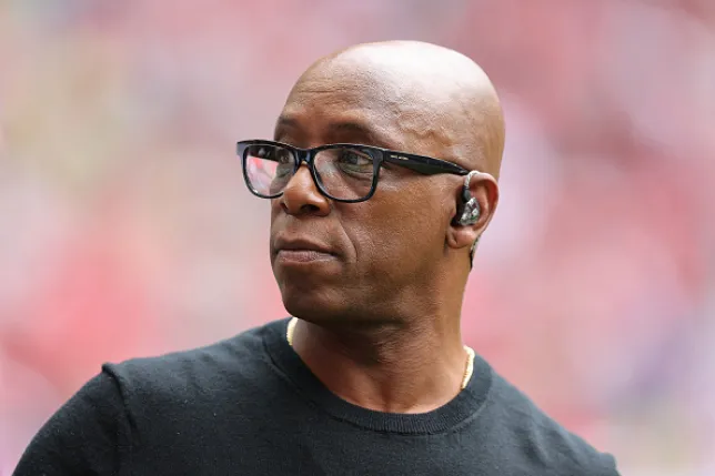 Ian Wright condemns ‘desperate’ Arsenal player following Wolves victory