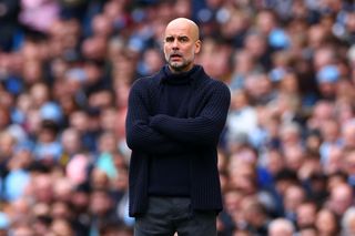 Manchester City's Succession Plan in Place as Pep Guardiola Nears Departure: Report