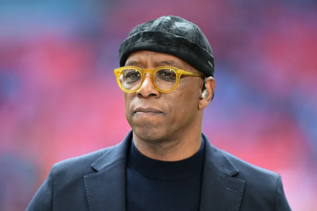 Ian Wright says Arsenal needs three players to step up for Premier League success