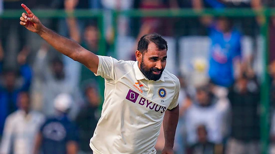 : BCCI contemplating strategic 'comeback' move for Mohammed Shami with Australia 'hat-trick' in sight: Report