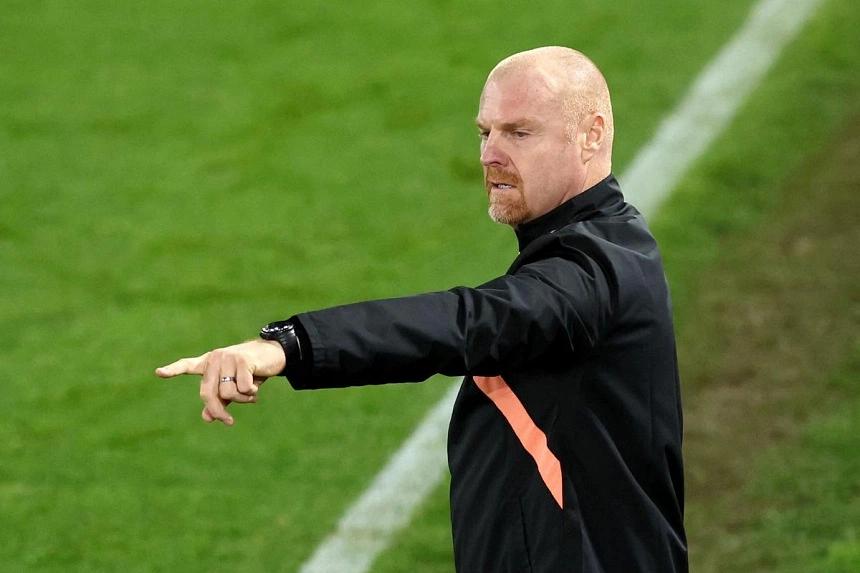 Everton squad faces challenges for trip to Spurs, says Dyche