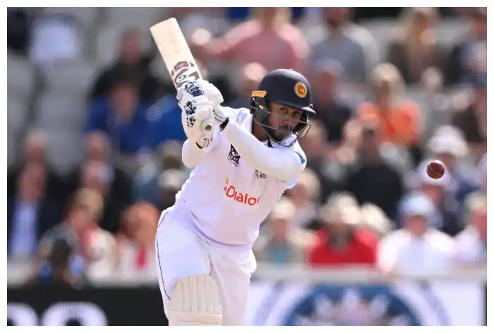 Kamindu Mendis' Innings: Exceptional Performance by a Sri Lankan Player, Says Kumar Sangakkara