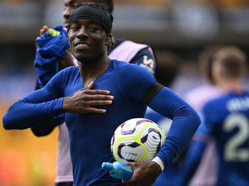 Noni Madueke Scores Hat-trick as Chelsea Dominate Wolverhampton Wanderers in Premier League