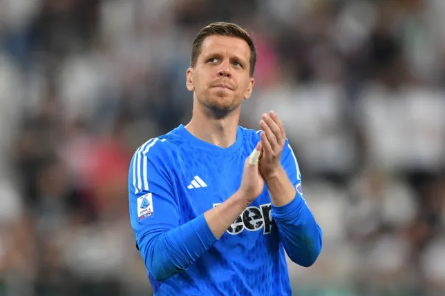 Arsenal legend Wojciech Szczesny stuns fans with retirement announcement at 34