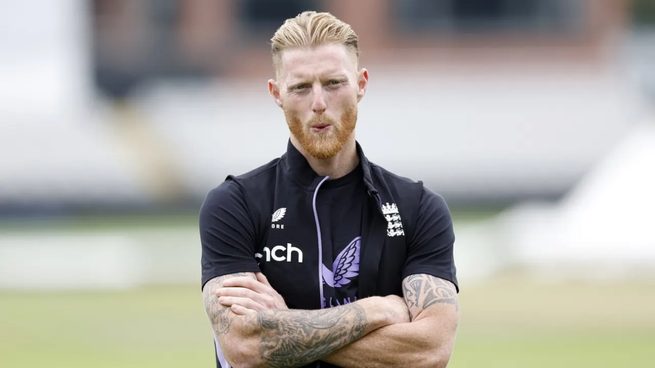 Ben Stokes making impressive progress in recovery from hamstring tear ahead of Pakistan tour comeback