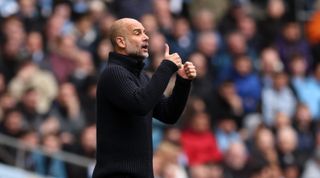 Manchester City star poised to depart after reaching agreement on transfer fee: report