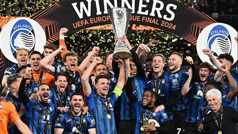 UEFA Europa League Final 2025: Date, Time, Venue for Title Match in UEFA Cup Competition