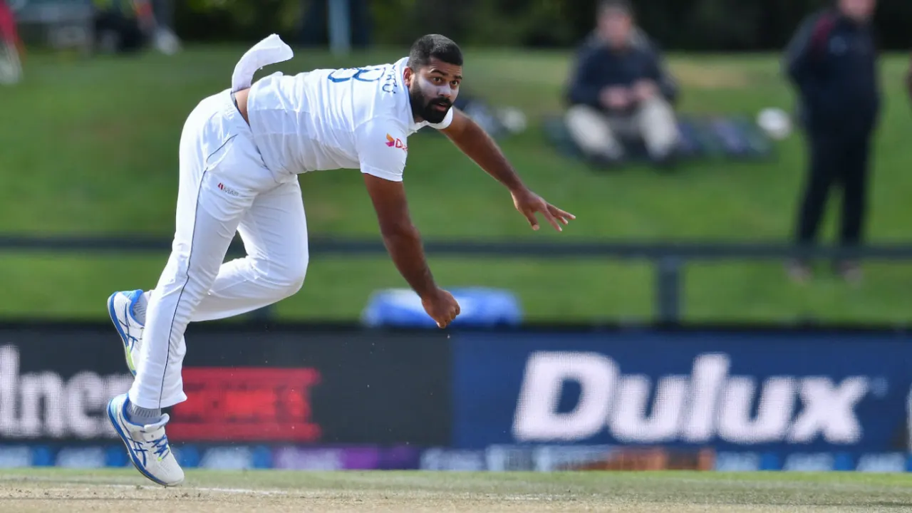 Title: Sri Lanka to bowl first with Stone, Kumara, and Nissanka making comebacks