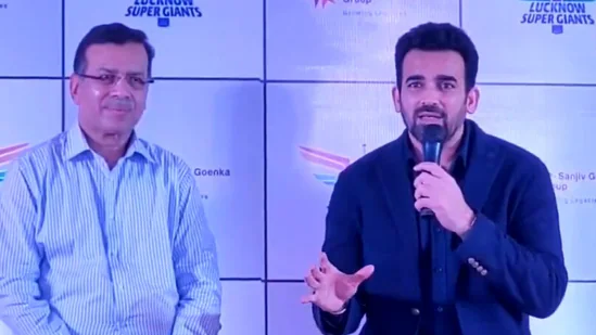 Zaheer Khan speaks on Morkel leaving LSG to join Gambhir's India and the need for a bowling coach