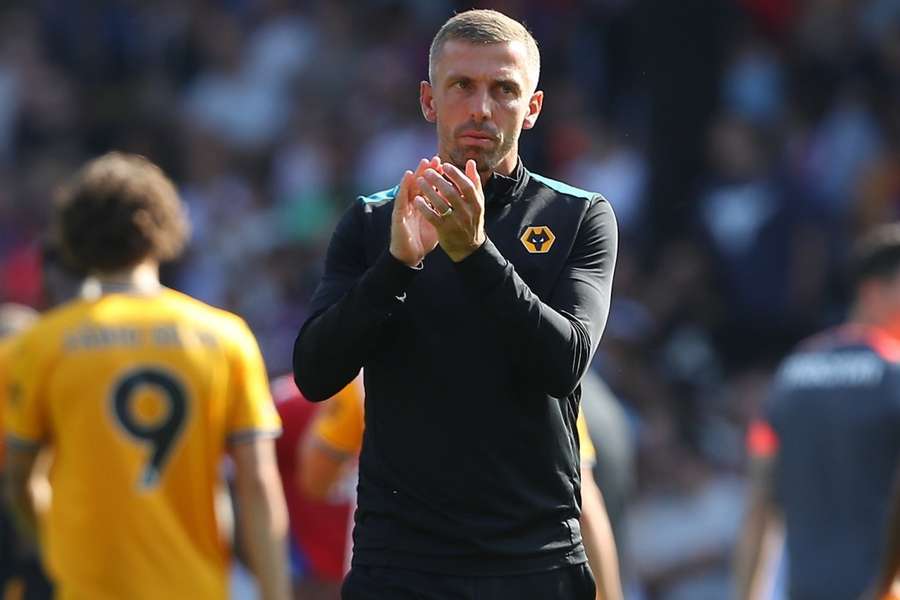 Oâ€™Neil opens up about Wolves frustration during the transfer window