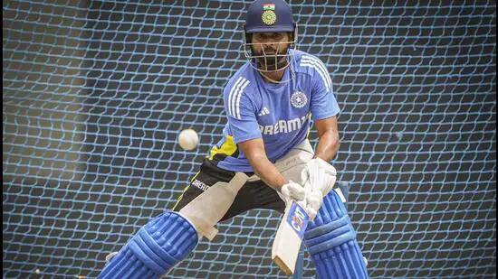 Excitement in Anantapur as Duleep Trophy brings cricket stars to town