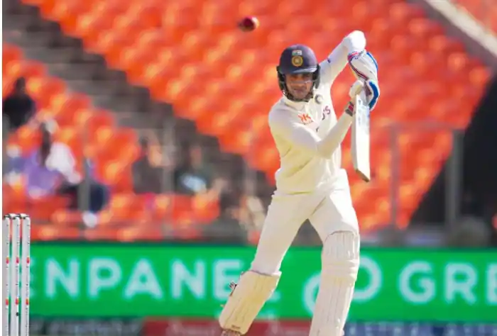 Shubman Gill Focuses on Enhancing Test Performance, Enhances Defence Against Spinners