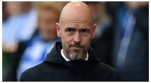 Premier League 2024/25: Manchester United CEO Omar Berrada shows full support for manager Erik Ten Hag