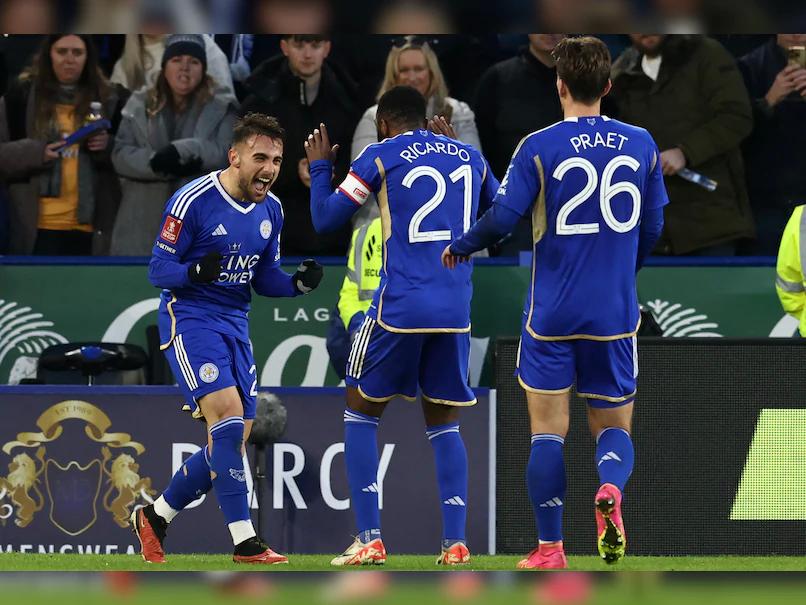 Leicester's Successful Appeal Against Alleged Financial Rules Breach Ruling