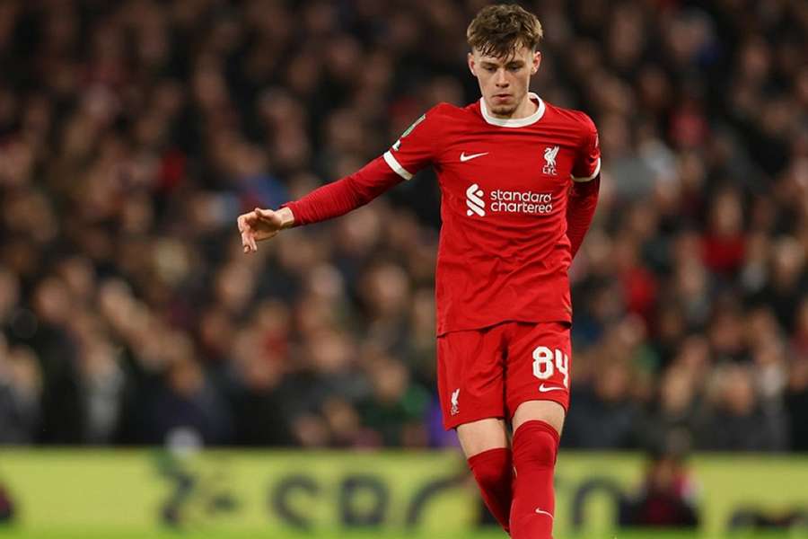 Oâ€™Neill commends Liverpool prodigy Bradley for his adaptability