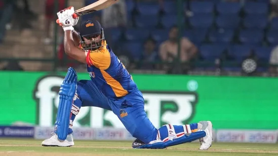 DPL 2024: Rishabh Pant's Emotional Tribute to Purani Dilli 6 before Semi-Finals