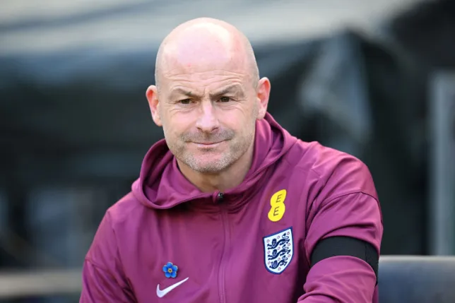 England fans urge for Lee Carsley to be appointed permanently following triumph against Republic of Ireland