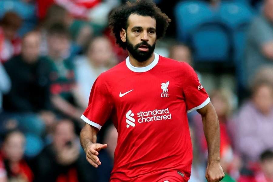 Salah admits: My obsession with records has held me back