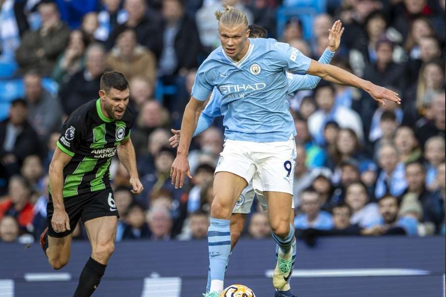 Man City prioritizes financial sustainability by limiting big summer spending