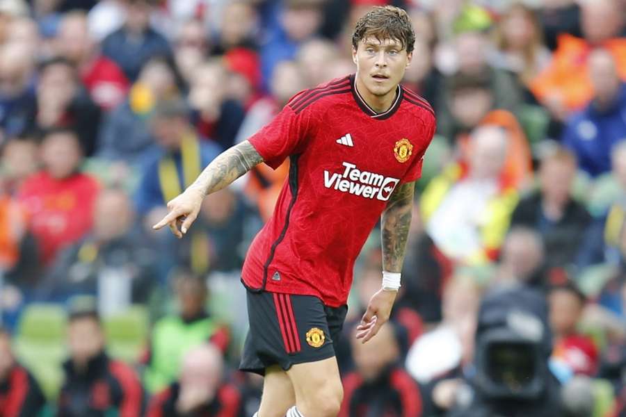 Man Utd to part ways with top defender at the end of the season