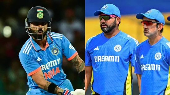 Gambhir excludes Dhoni and Sharma, applauds Virat Kohli with new title; gives 'most important' tag to Bumrah