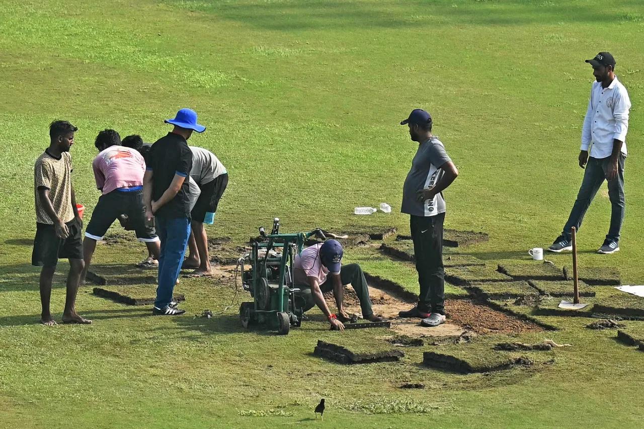 Challenges hindering the Afghanistan vs New Zealand Test match from occurring