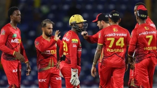 CPL 2024 Prediction: Barbados Royals vs Trinbago Knight Riders - Fantasy 11 Analysis