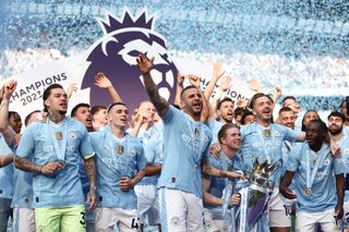 Manchester City's hearing date for 115 alleged breaches confirmed - signs of positivity on the horizon