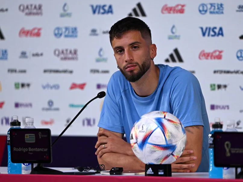 Rodrigo Bentancur of Tottenham Faces Charges for Misconduct Following Comments About Teammate Son Heung-Min