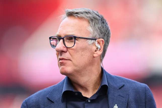 Paul Merson suggests Chelsea may consider selling two key players following shocking Manchester United transfer speculation.