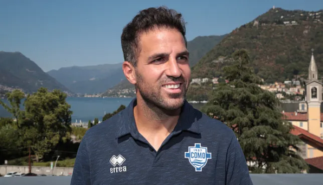 Prediction from Cesc Fabregas for the highly-anticipated Manchester City v Arsenal showdown