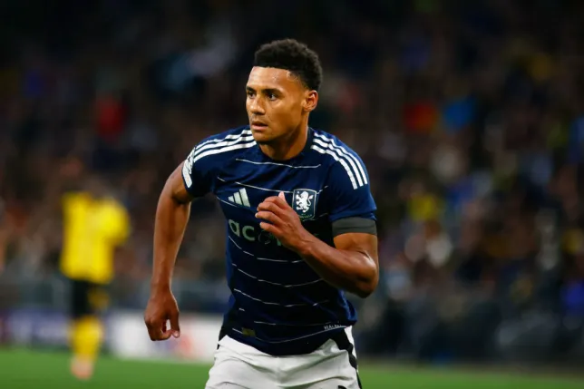 Latest update on Ollie Watkins injury before Aston Villa's clash with Wolves