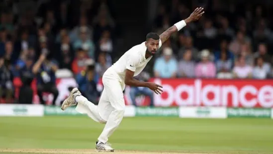 Hardik Pandya Eyes Test Comeback: India All-Rounder Set to Return to Ranji Trophy After 5 Years, Reports Suggest