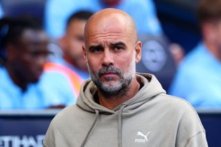 Lessons in Calmness and Creativity: A Manchester City Academy Graduate on Pep Guardiola's Genius