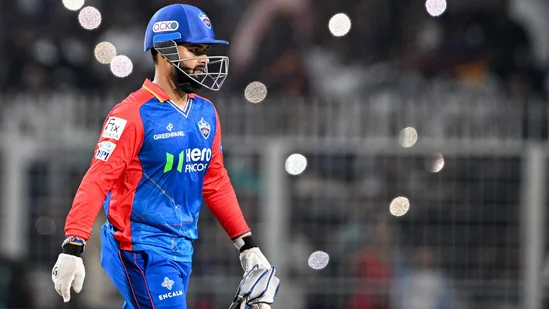 Rishabh Pant to Remain with Delhi Capitals for IPL 2025 as CSK Rumours Dismissed, Reports Suggest