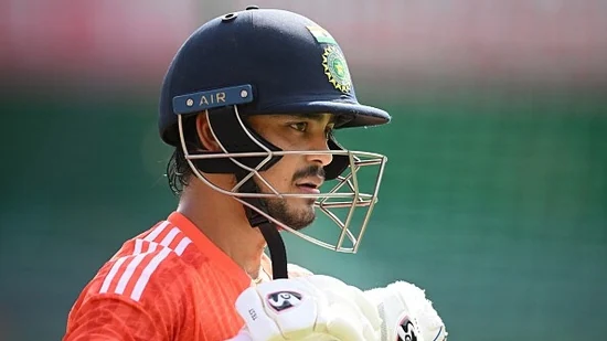 Ishan Kishan and Ruturaj Gaikwad overlooked again; Shreyas Iyer omitted as India stick with unchanged squad for 2nd Bangladesh Test