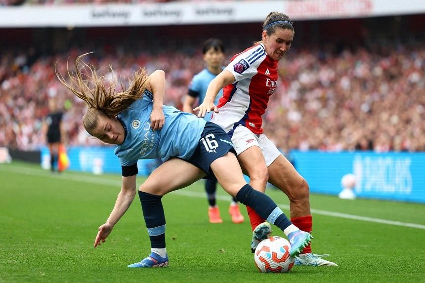 Barclays secures long-term partnership to elevate Women's Super League