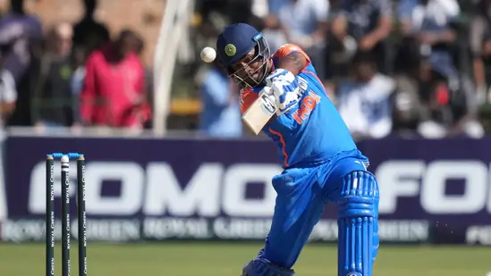 India squad for upcoming Bangladesh T20I series: Rishabh Pant and Shubman Gill omitted, Sanju Samson as top pick; Hardik Pandya set to make comeback