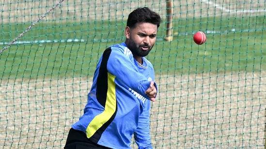 'Pant fired up bowling to Gill; Rahul's reaction speaks volumes as BCCI hints at 'new spinner''