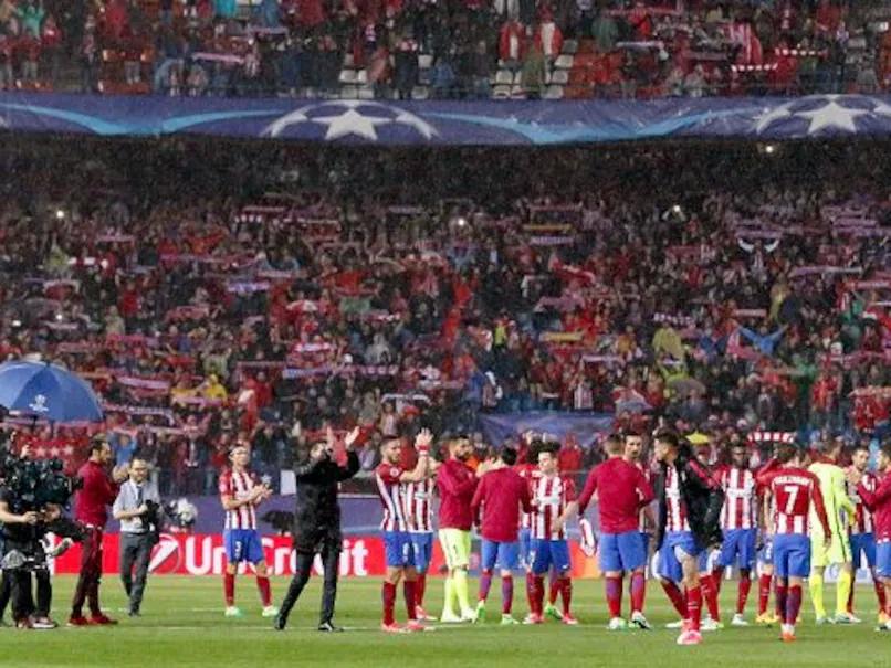 Atletico Madrid vs Real Madrid: How to Watch La Liga Live Streaming and Telecast