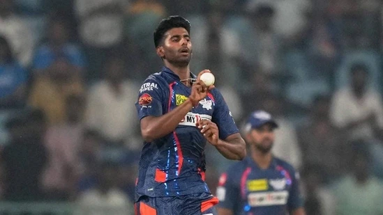 Mayank Yadav reacts to India call-up: 'Gautam Gambhir's words resonated with me'