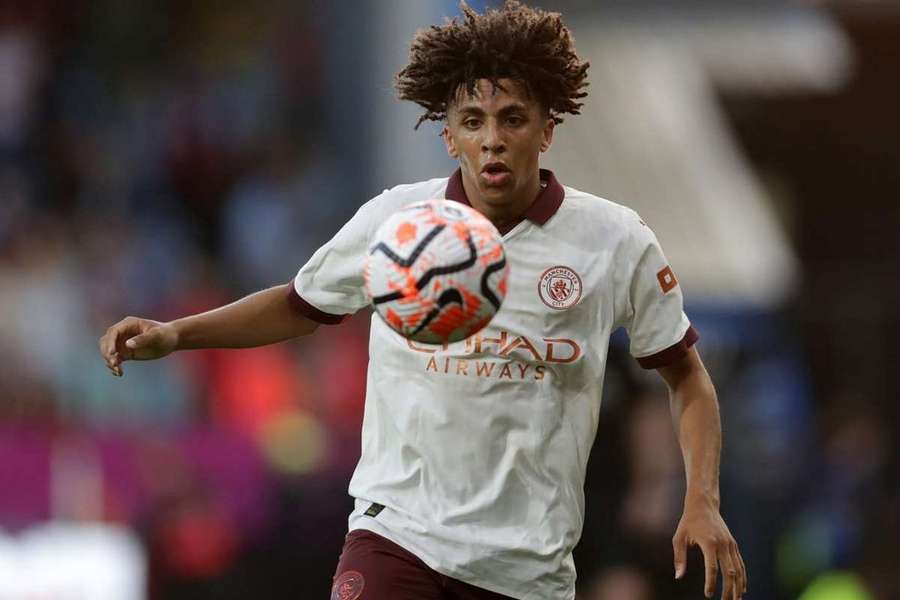 Man City young talent Lewis calls for composure following disappointing points tally of 2 from 6