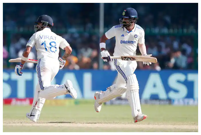 Team India smashes Test cricket history with new world records: Fastest 50, 100, and 200 runs